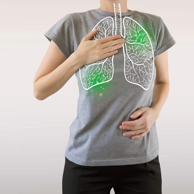 Tips to Prevent Lung Disease