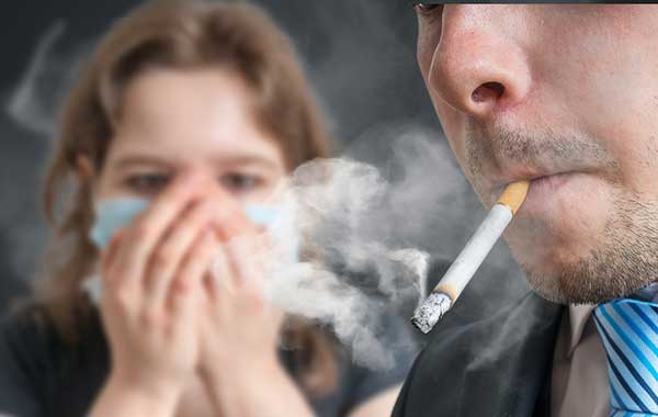 Quitting smoking: 10 ways to get rid of tobacco cravings