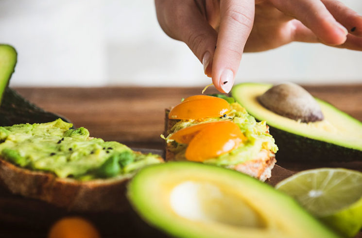 20 Best Foods to Lower the Risk of Anxiety, Stress and Depression