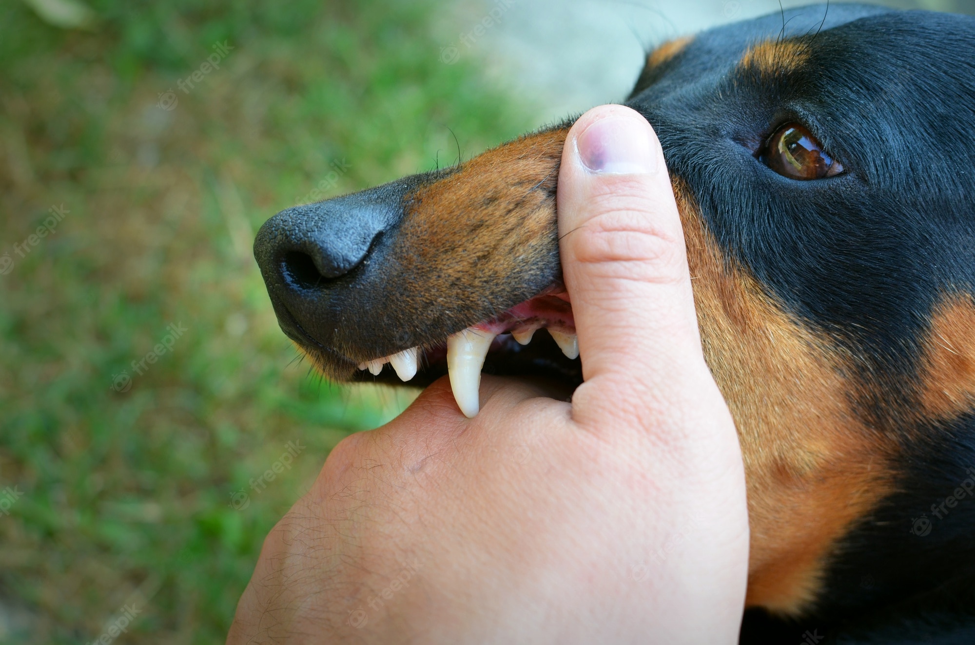 Animal bites can happen unexpectedly. Here are the reasons to visit the emergency room (ER) for an animal bite.