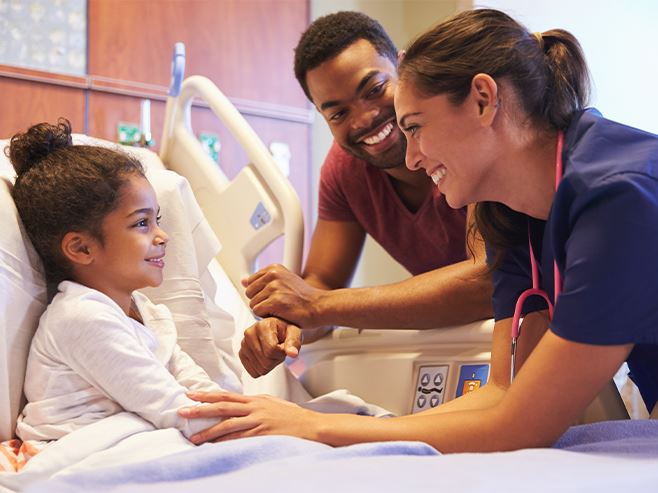 emergency centers near me