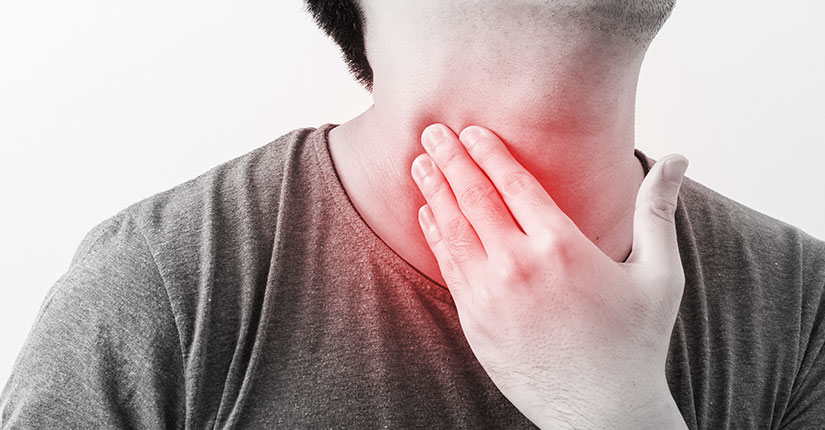 5 Ways to Reduce Your Risk of Thyroid Disease