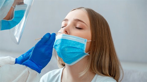 Why You Should Go to the ER for Covid-19 Test