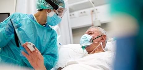 Extended Observation Image