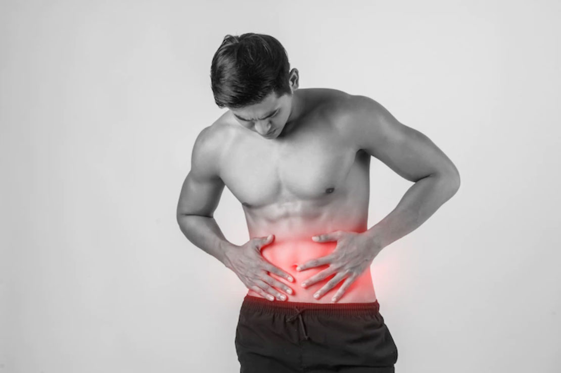 Understanding the Different Types of Abdominal Pain