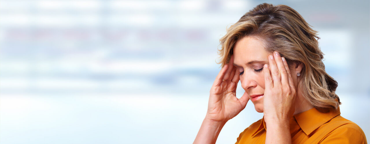 What Causes Dizziness, Vertigo, and How to Treat It