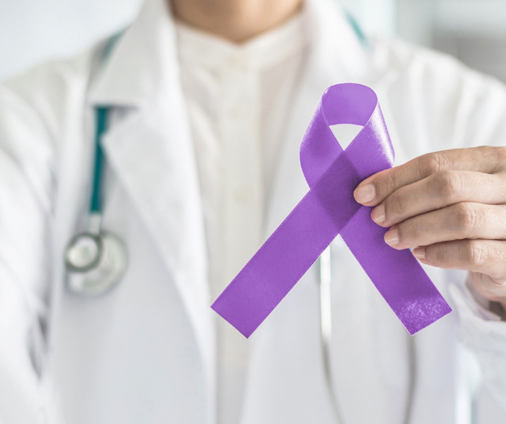 February is National Cancer Prevention Month. During this time, ER of Texas Emergency Care encourages everyone to adopt healthy lifestyle practices to reduce the likelihood of developing cancer.