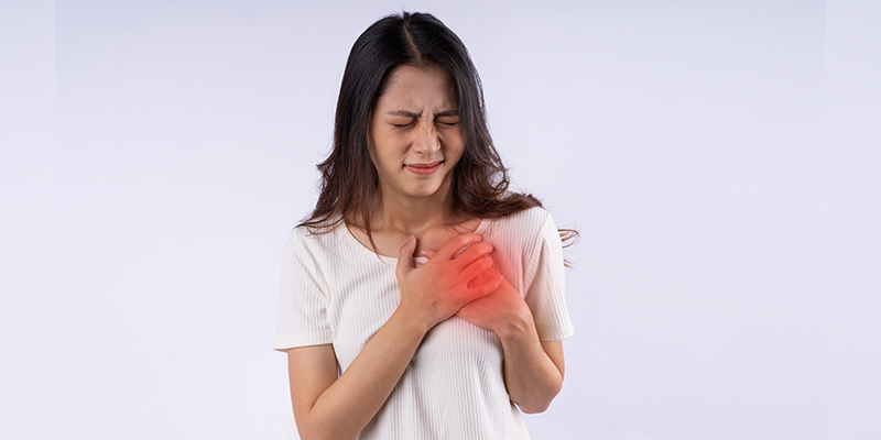 Early identification and treatment of a heart attack can prevent serious complications. Remember, you are your best advocate when it comes to heart health.
