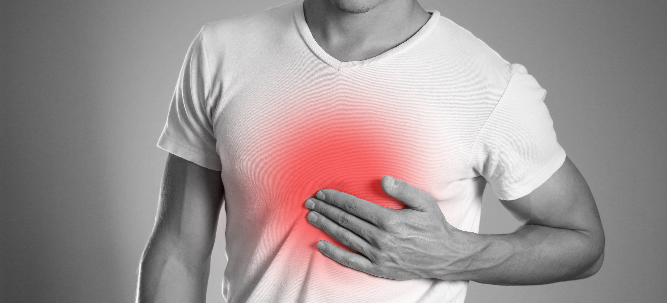 What You Need to Know About Heartburn