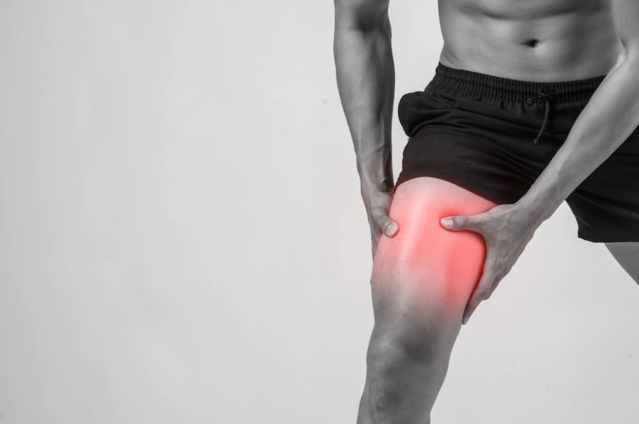 Signs and Symptoms of an Intercostal Muscle Strain