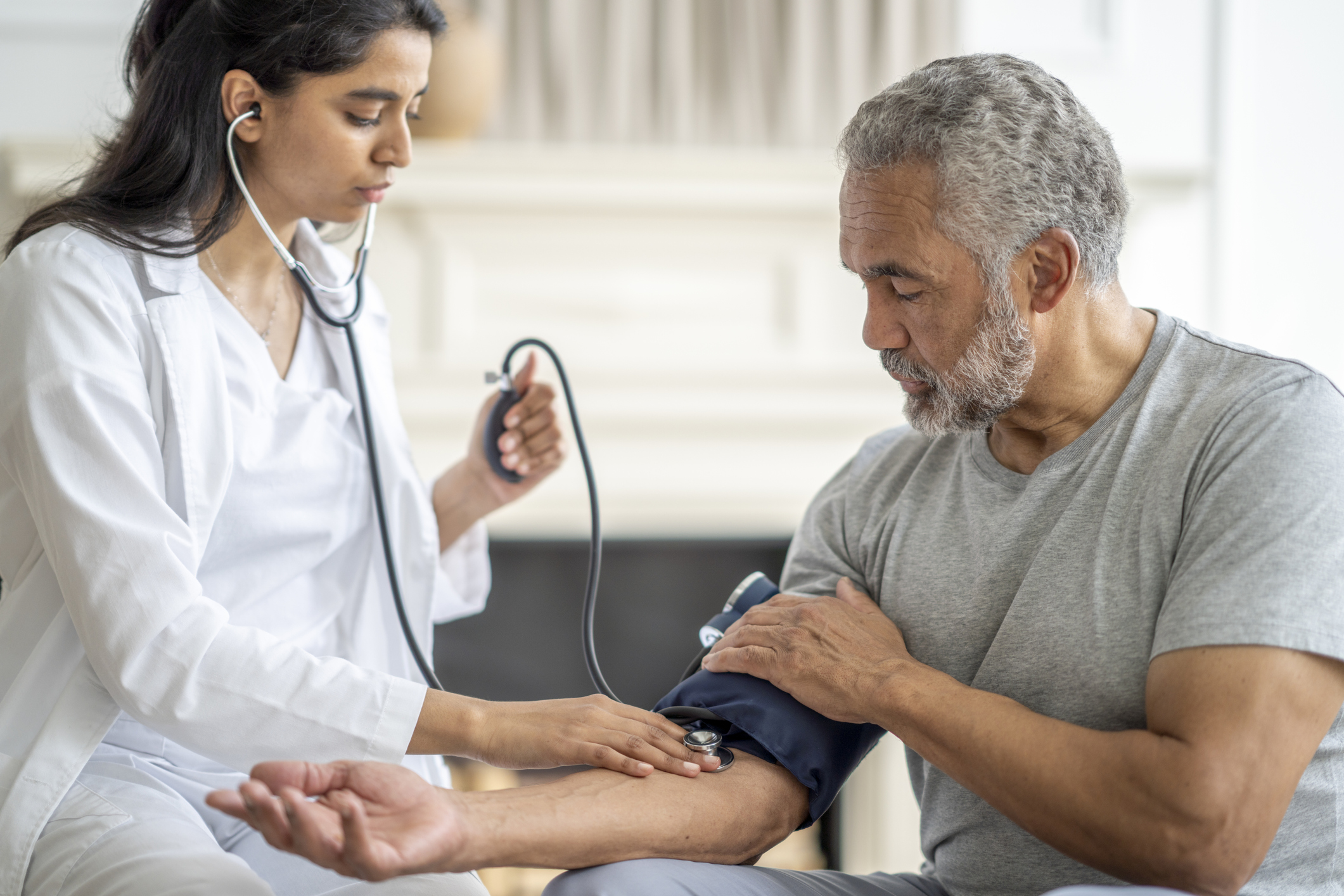 Explore our top 5 tips to lower blood pressure naturally. Learn how to improve your cardiovascular health through diet, exercise, and stress management.