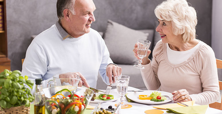 Discover the essential nutrients that can help you maintain your health and vitality as you age. Learn about calcium, vitamin D, and more in our guide to aging gracefully.