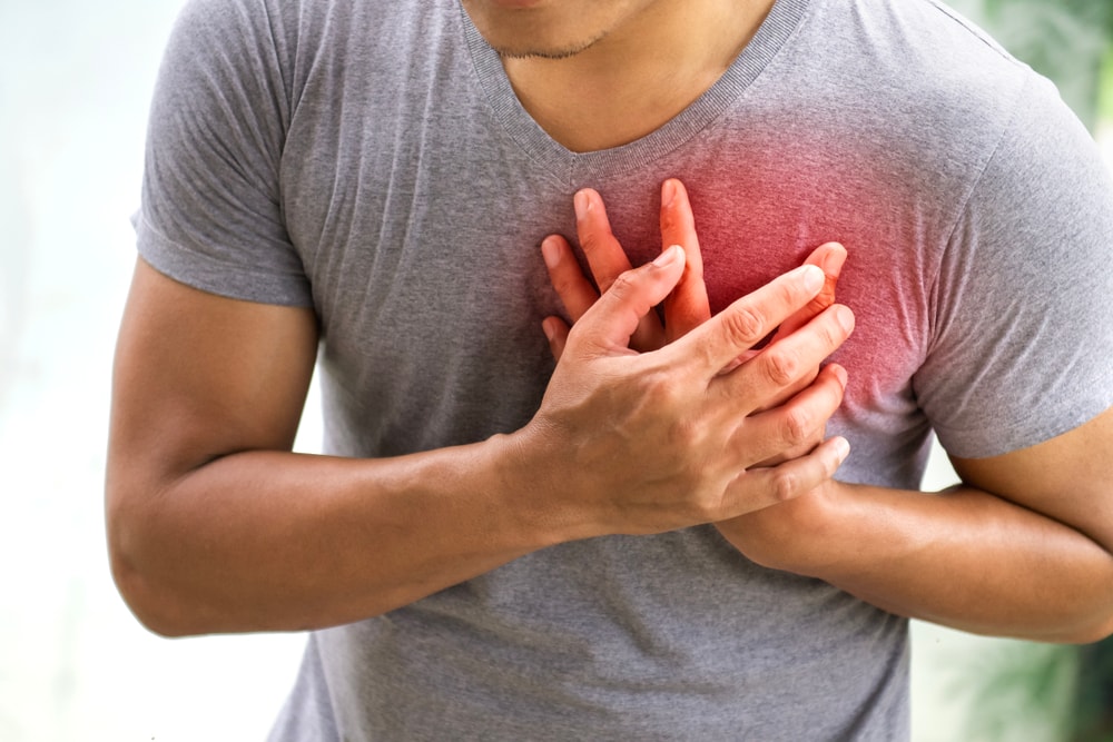 Understanding the Different Types of Chest Pain