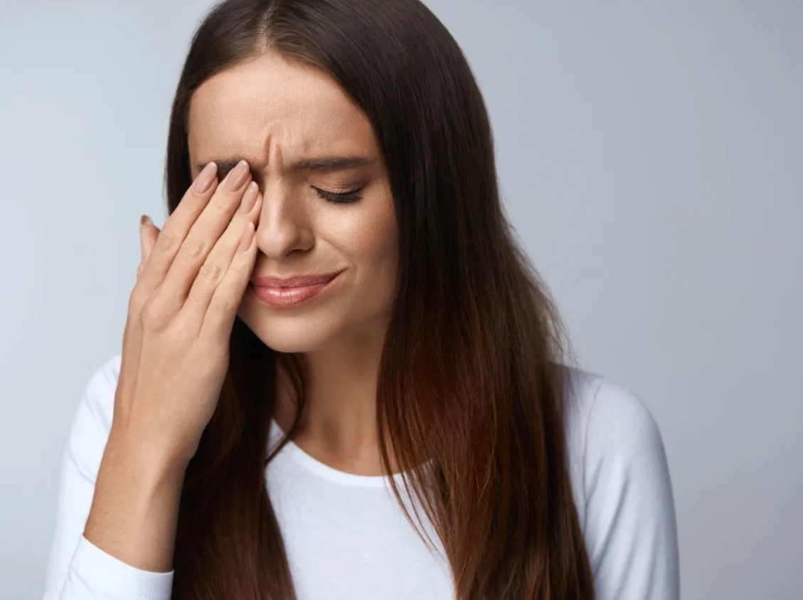 Emergency Room treatment for Cuts on Eyelid or Eye Lacerations